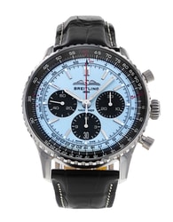 Breitling Navitimer B01 Chronograph 43 AB0138